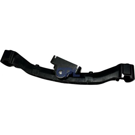 VORDERACHSE-KIT 535279801 ORIGINAL HUSQVARNA