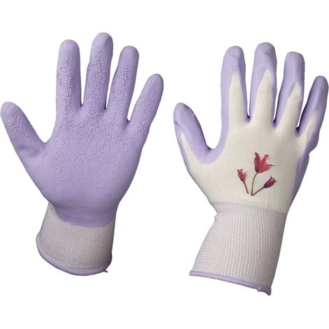 Freund-Victoria - Garten-Handschuhe Style n Care