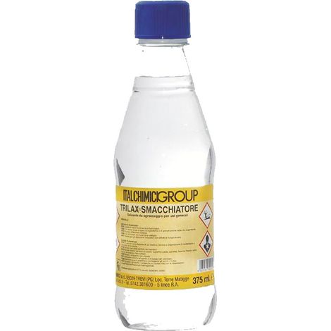 Italchimici Trilax Trielina Per Smacchiare 375ml
