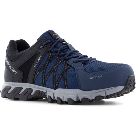 Calzado de seguridad Reebok Trail Grip IB1051 S1P HRO - 42 (EU)