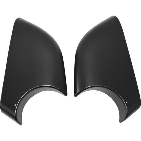 Compatible avec la coque inférieure du rétroviseur intérieur de la Tesla Model 3, ancienne coque inférieure de rétroviseur intérieur. 28873005.22870060886 (1/4)