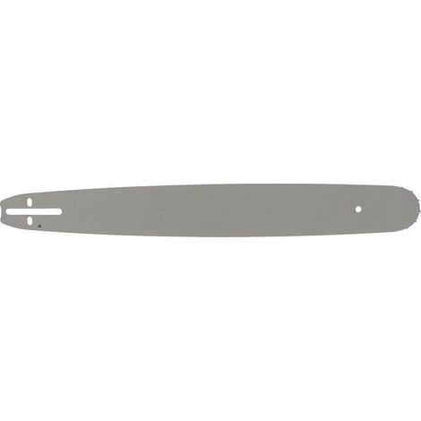 Gt Garden – Guide tronçonneuse 20 pouces (50 cm) – Chaîne .325', 1.5 mm, 76 maillons – Conçu pour bois dur – Performance optimale de coupe (1/2)