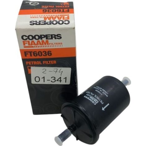Filtro carburante per fiat scudo   ulysse