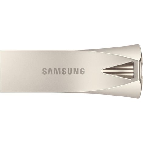 Samsung Flash Drive Bar Plus MUF-512BE3/APC 512 GB USB 3.1 Argento (1/2)