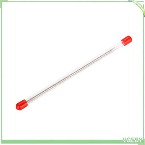 Aiguille d'aérographe - FAFEICY - 0,3 mm - Acier inoxydable - 5 pièces - Boîte de rangement (1/5)