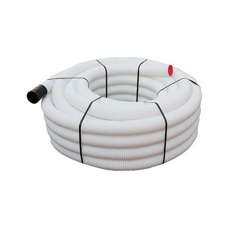 Conduit semi flexible LFPE NATHER 771032