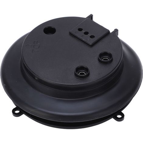 Base de rétroviseur externe avant, ajusteur de moteur 660238 de remplacement pour citron C2 C3 C4 C5 DS4 Xsara (1/5)