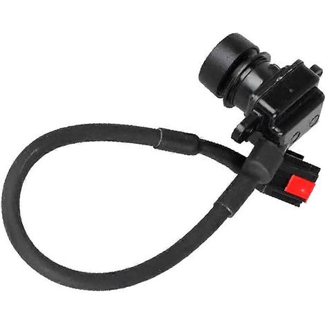 56054058AH, 56054058AG Cámara de visión trasera para coche, cámara de marcha atrás, cámara de asistencia de marcha atrás para Charger 300 201 (1/5)