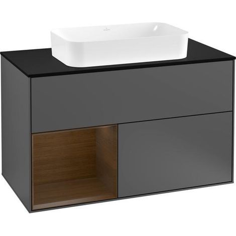 Villeroy & Boch G242GNGK Waschbeckenunterschrank Finion G24