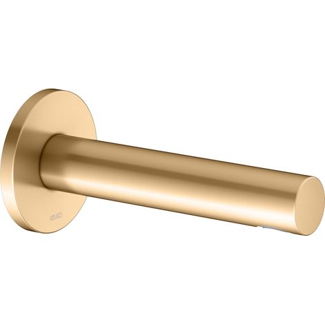 KEUCO IXMO Bec déverseur pour baignoire, rosace ronde, saillie
