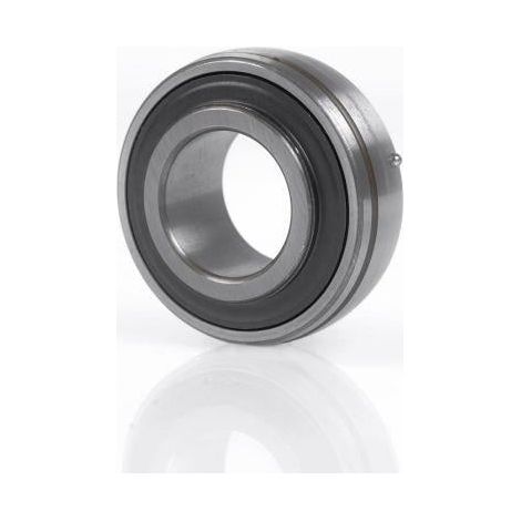 Roulement à billes YSA211 -2FK DI 55mm DE 100mm Largeur40mm SKF