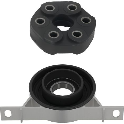 Mittellager & Gelenkscheibe Hardyscheibe for BMW 3er Z4 E46 E85 1.6-3.0 43469 (1/5)