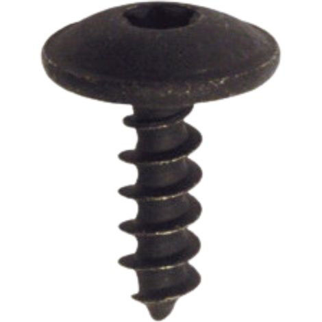 Vis matériaux tendres ø 5 x 16 mm bouclier et carter d'aile / pare-boue - Restagraf