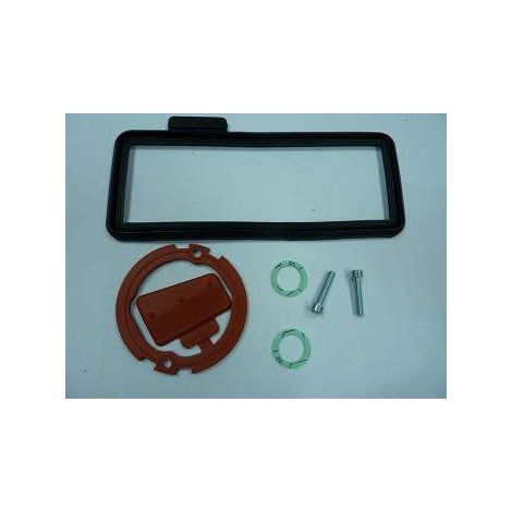 Remeha Runddichtung 83mm mit Ventil (28 kW), S100881
