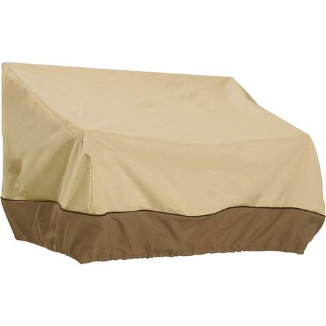 Housse de protection anti-poussière imperméable pour meubles de jardin, d'extérieur, contre le soleil 2248384cm (1/5)