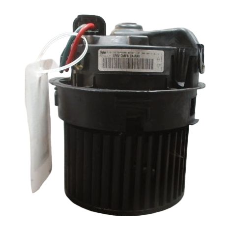 Moteur Ventilateur Chauffage DACIA Duster [PRODUIT D'OCCASION]♻️272104185r (1/2)