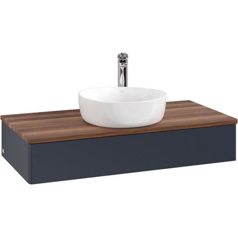 Villeroy & Boch K09052HG WTUS Antao K095 1000x190x500mm (1/3)
