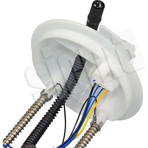 52124341AB 68024002AA Pompe à carburant neuve compatible avec Grand Cherokee 3.7/Commander. Ensemble pompe à carburant pour Grand Cherokee 3.7/Commander. (1/4)