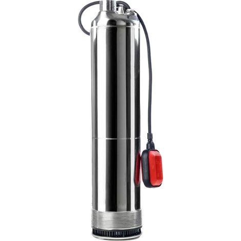 Dab Pumps PULSAR 40/80 M-A Pompa multistadio monoblocco sommersa da 5" 60210509