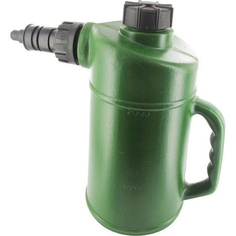 Bidon de sécurité pour 2L acide