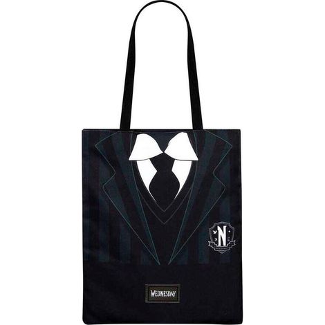 Bolsa Shopping Uniform Miercoles