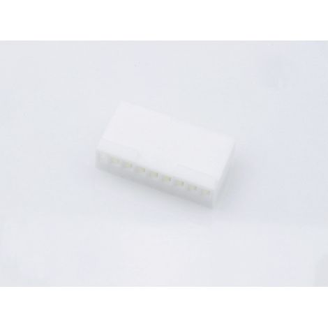Molex Boîtier femelle pour câble Nbr total de pôles 9 Pas: 2.54 mm 22012097 1 pc(s) Bag