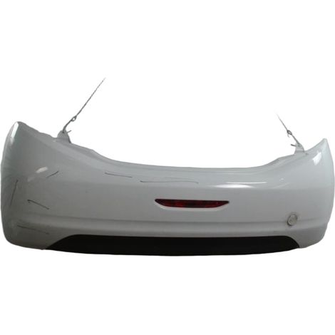 Pare-choc Arriere PEUGEOT 208 [PRODUIT D'OCCASION]♻️1607254580