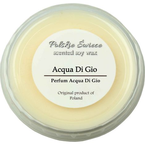 ACQUA DI GIO Sojawachs (1/2)