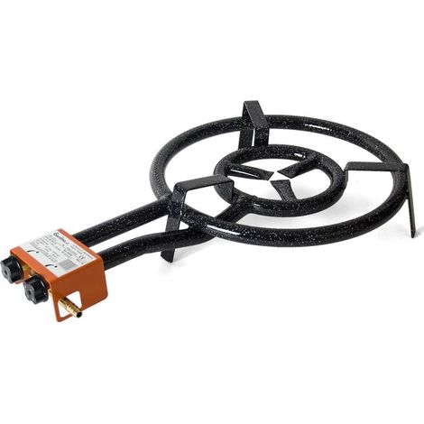 Bruciatore Paella Diametro 50 cm