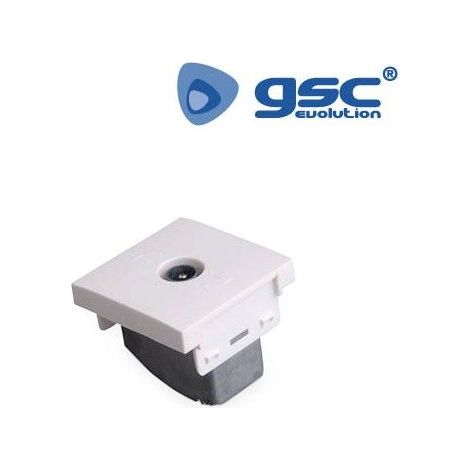 TV-Sockelmodul 9,5 mm GSC 001203760