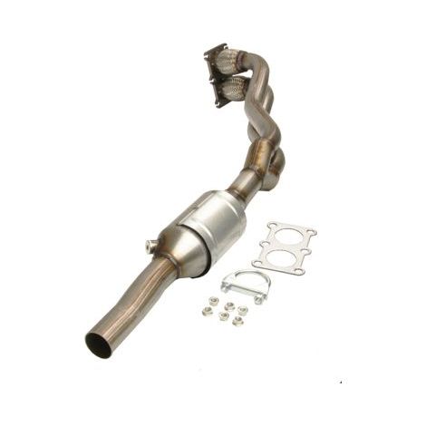 Catalyseur MAXGEAR 27-6197 AUDI 1229760 1229761 1J0253058DV 1J0253058DX