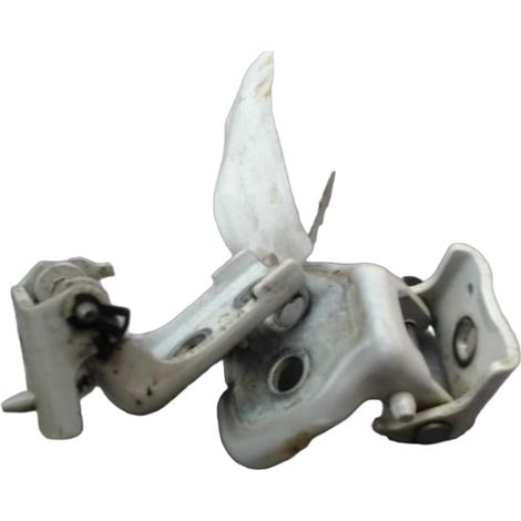 Charnière Porte Ard PEUGEOT 3008 Break I Phase 1 2009-2013 [PRODUIT D'OCCASION]♻️9035aw (1/2)