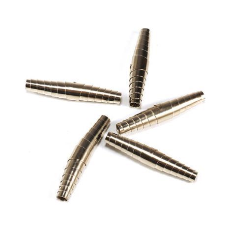 Ressorts de sécateur de volute, ressort de volute de rechange, pièces de ressort de sécateur de jardin en acier inoxydable, accessoires d'outils de jardinage de ressorts de rechange, 5 pièces (1/5)