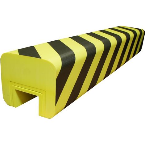 PROVOST - Mousse de protection industrielle pour IPN et échelles de rack - Provost