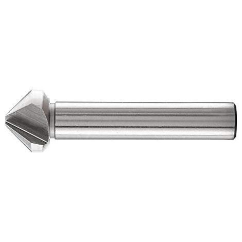 PFERD KES HSSE DIN 335 C90° 16,5 25202134 Svasatore conico 16.5 mm HSS 1 pz. (1/4)