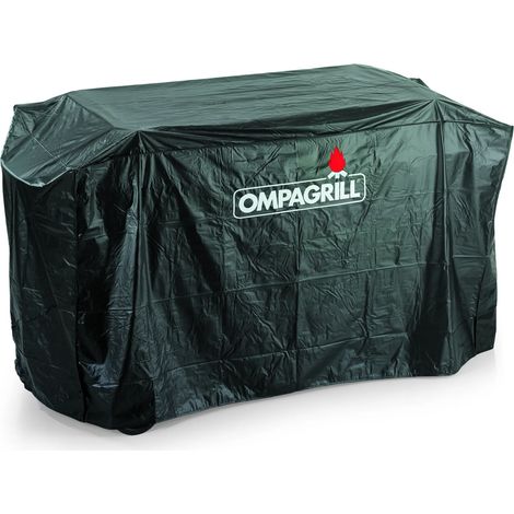 Ompagrill CB15013 Housse universelle pour barbecue en PVC 65 x 150 x 113 cm