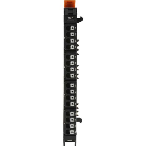 Module E/S Weidmuller NX ( Prix pour 1 )
