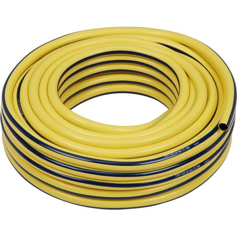 Sirocco Siro-Flex Garden Wasserschlauch 12,5 mm 1/2" 25m / 3,75kg (1/3)