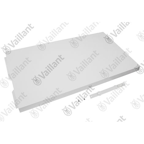 VAILLANT Seitenblech, links VIH K 300 R2 u.w. Vaillant-Nr. , 0020259827