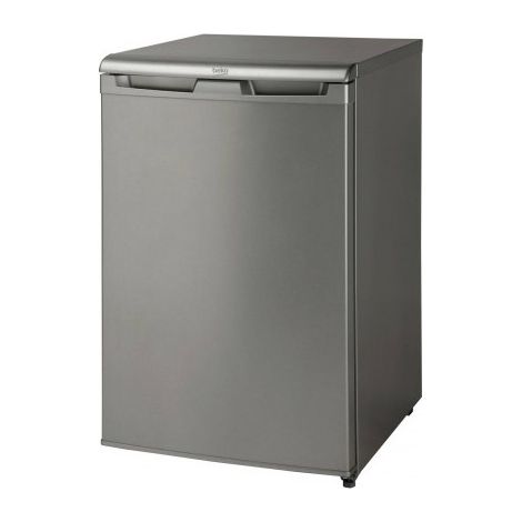 Réfrigérateur combiné table-top BEKO TSE1234FSN 114 L Blanc 4 congélateur LED 36 dB classe E (1/4)