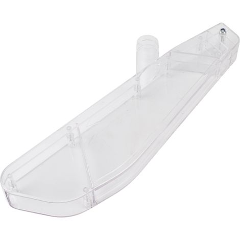Housse de protection pour scie circulaire de table, étui transparent en acrylique de 4 à 10 pouces, protège-lame (1/5)