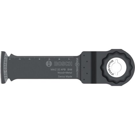 Lama Bim Tuffo Maiz 32 Apb 10 Bosch Parts (1/2)