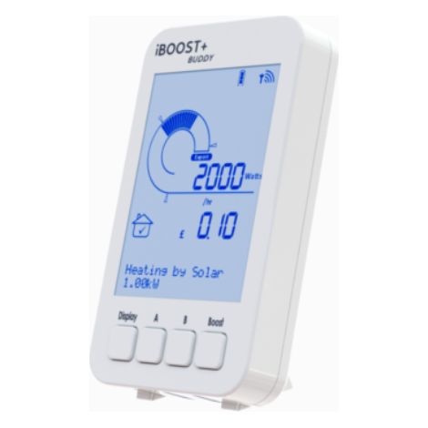 Buddy iBoost + V2