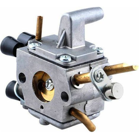 Carburatore per FS400 FS450 FS480 Per carburatore tosaerba fs400 fs450 fs480 sp400 sp450 STOL