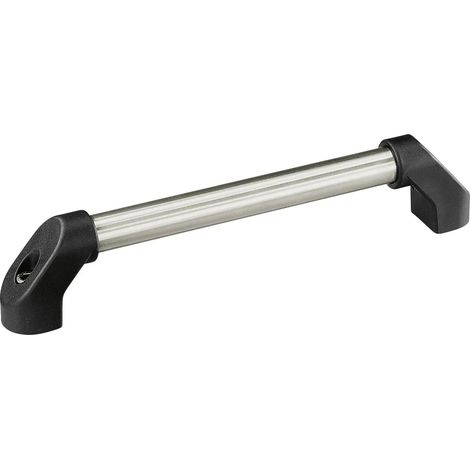 [GEBRAUCHT] B-Ware Rohde Griff Griffleiste Rs 30.500.62 Polyamid Aluminium 544 X 30 X 80 Mm 2 Stück