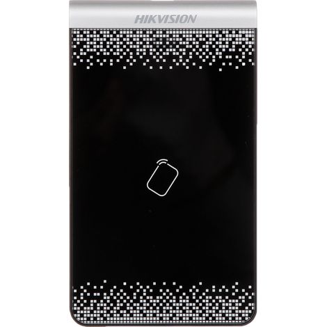 Lecteur de cartes Hikvision DS-K1F100-D8E USB 5 V (1/2)