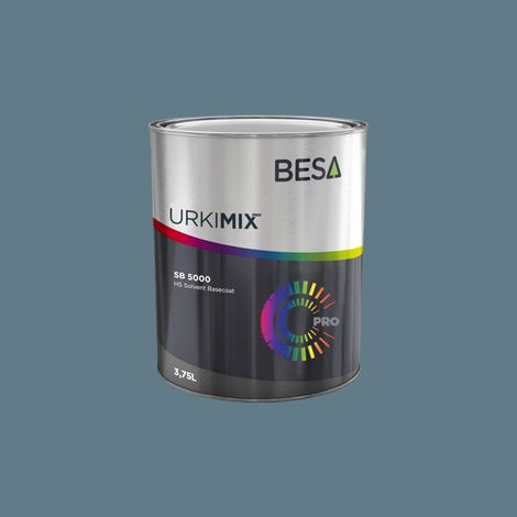 Pot de Peinture Polyuréthane / bi composant Pantone 2180 U Mat - 150 gr