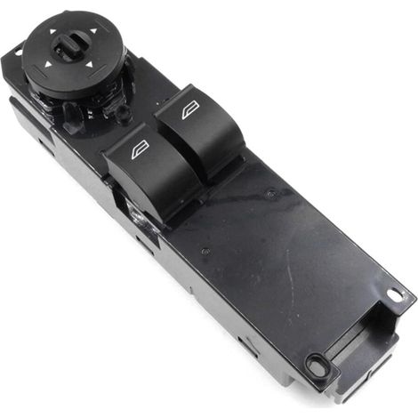 DT1T14A132FA 6 + 7 Broches Interrupteur de Fenêtre Électrique Principal Commande pour Focus (1/5)