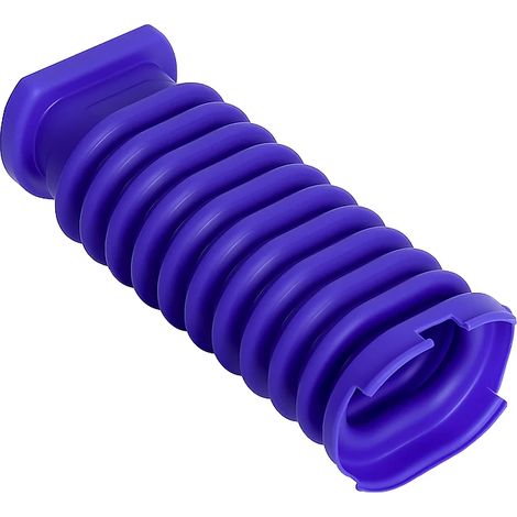 (1 pièce) Embout d'aspiration bleu de rechange compatible avec les accessoires pour aspirateurs V8 Slim/V10 Slim/V12 Slim/V15 Slim/SV18/SV20/SV10K (1/4)