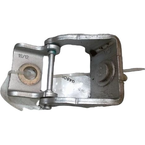 [PRODUIT D'OCCASION] Charniere Hayon D CITROEN Berlingo ♻️ Ref Oe. 8715c5 - Garantie à vie (1/2)